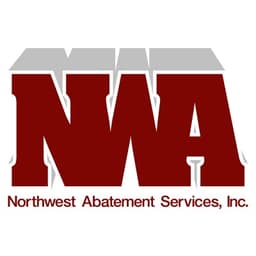 Northwest Abatement Services, Inc. logo