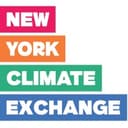 The New York Climate Exchange logo