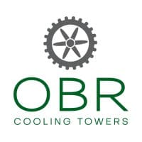 OBR Cooling Towers logo