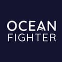 Ocean Fighter logo