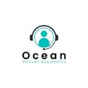 Ocean Virtual Assistant Solutions logo