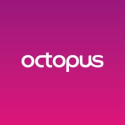 Octopus logo