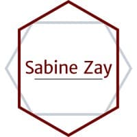 Office Management & Consulting Sabine Zay logo