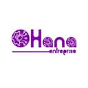 OHana Entreprise logo