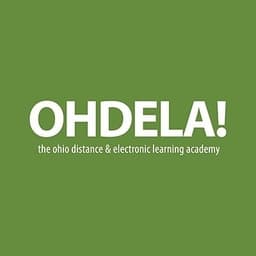Ohio Distance & Electronic Learning Academy logo