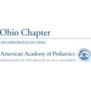 Ohio Chapter, American Academy of Pediatrics (Ohio AAP) logo