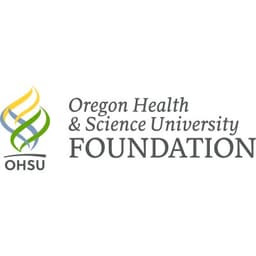 Oregon Health & Science University Foundation logo