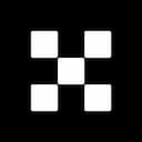 OKX logo
