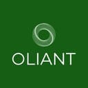 OLIANT logo