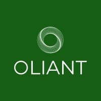 OLIANT logo