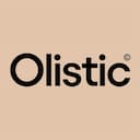 Olistic logo