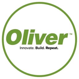 Oliver Manufacturing Co. Inc. logo