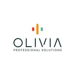 OLIVIA Professional Solutions logo