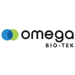 Omega Bio-tek logo
