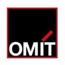 OMIT Acoustics GmbH logo