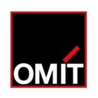 OMIT Acoustics GmbH logo