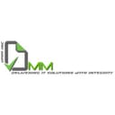 Omm IT Solutions logo