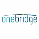 Onebridge logo