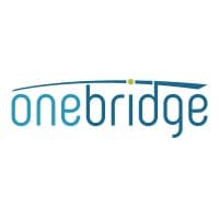 Onebridge logo