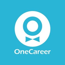 OneCareer logo