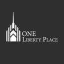 ONE Liberty Place  logo