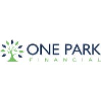 One Park Financial logo