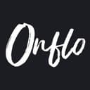 Onflo logo