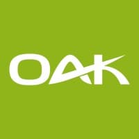 OAK - Online Akademie GmbH logo