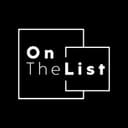 OnTheList logo
