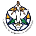 Ontario Native Women's Association (ONWA) logo