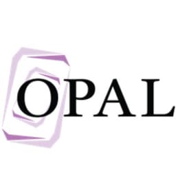 OPAL Corporate Connections logo