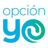 Opción YO logo