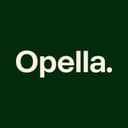 Opella logo