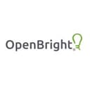 OpenBright logo