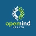 Open Mind Health logo