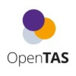 OpenTAS logo