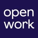 Openwork logo
