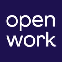 Openwork logo