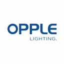 OPPLE Lighting Europe logo