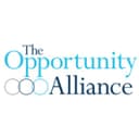 The Opportunity Alliance logo