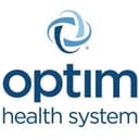 Optim Health System logo