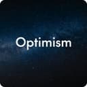 Optimism logo