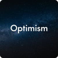 Optimism logo