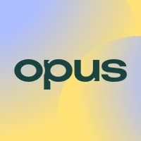 Opus Training logo