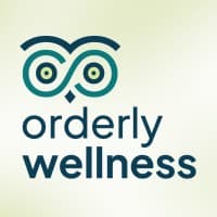 Orderly Wellness Corporation logo