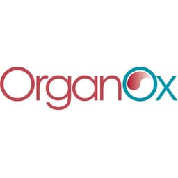 OrganOx logo
