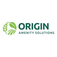 Origin Amenity Solutions logo
