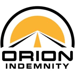 Orion Indemnity logo