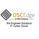 OSC Edge logo
