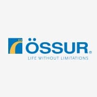 Össur logo